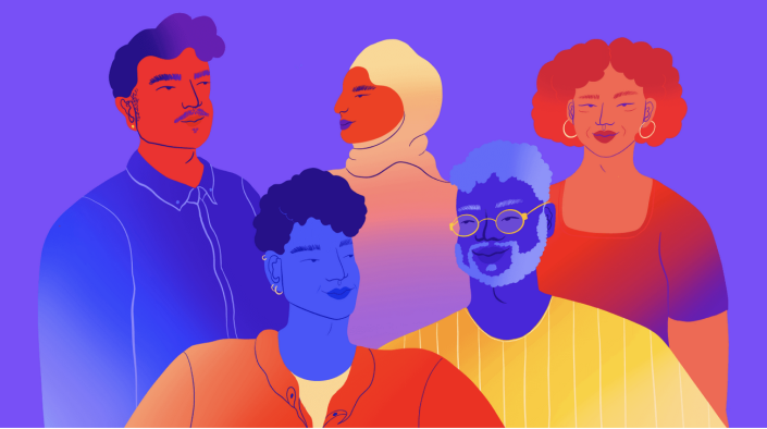Guide to Being an Ally to Transgender and Nonbinary Young People – The ...