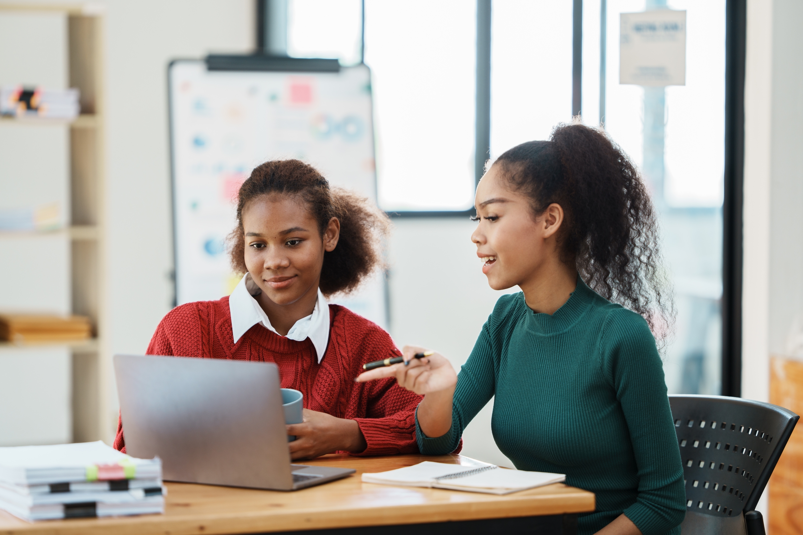 Does the experience of mentoring youth affect mentors’ mental health ...